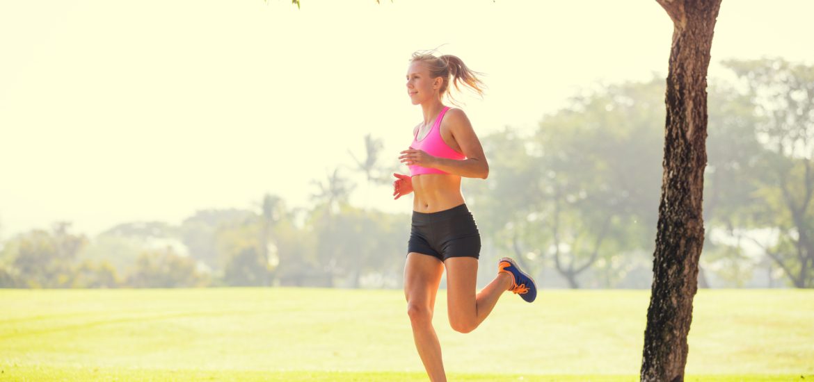 improve running endurance
