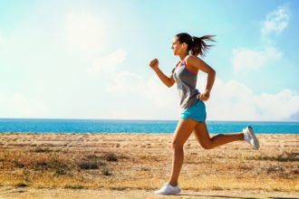 how to become a faster runner