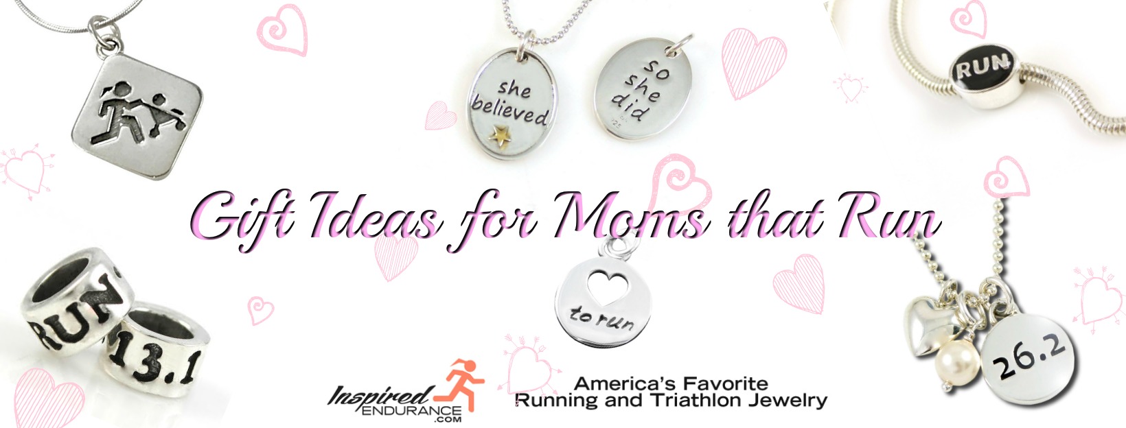 gift ideas for mother runners