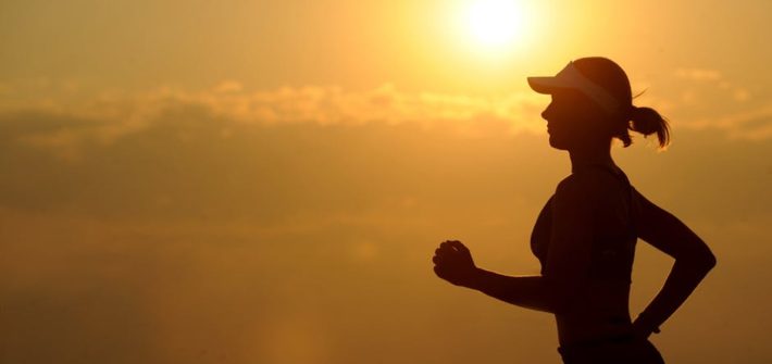 how to run a faster marathon